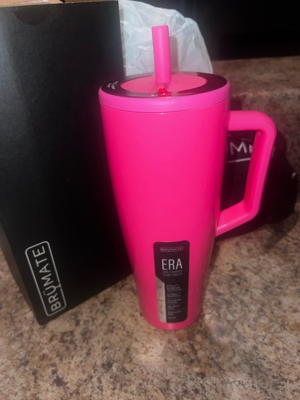 Brumate Era Tumbler Bottle